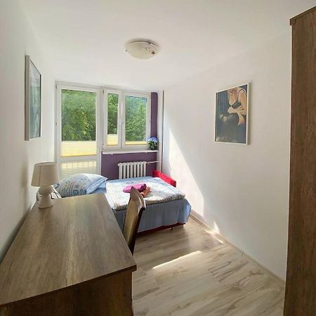 Grz 9 Room №2 Center Of Βαρσοβία Εξωτερικό φωτογραφία
