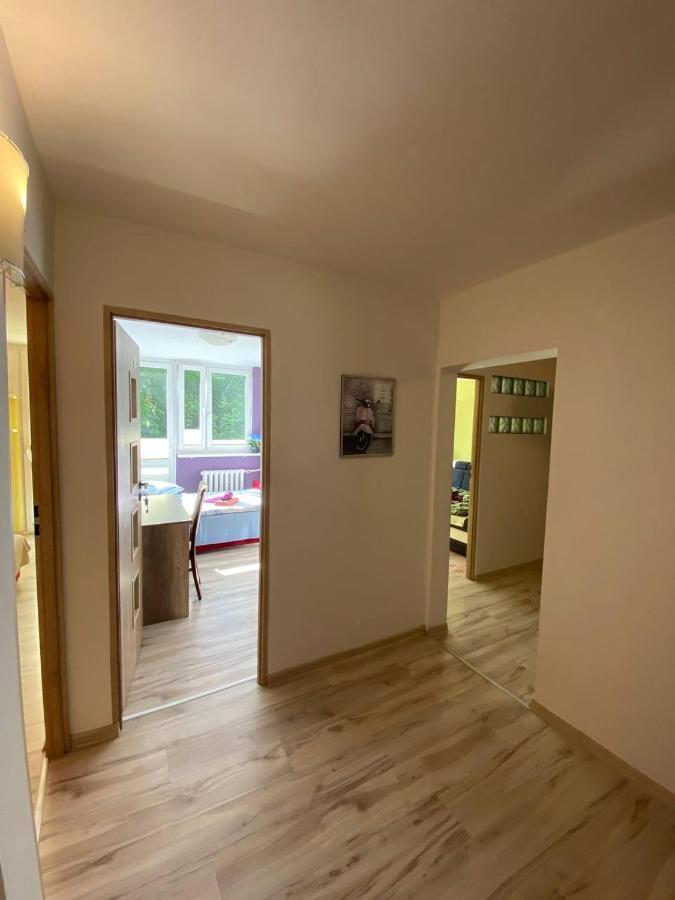 Grz 9 Room №2 Center Of Βαρσοβία Εξωτερικό φωτογραφία