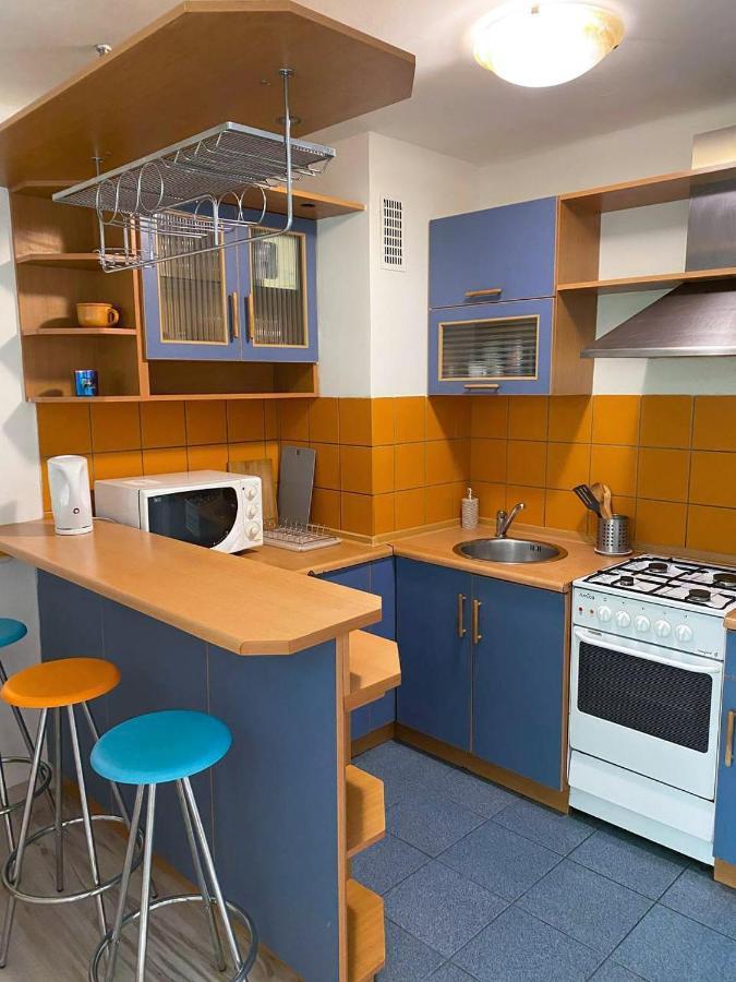Grz 9 Room №2 Center Of Βαρσοβία Εξωτερικό φωτογραφία