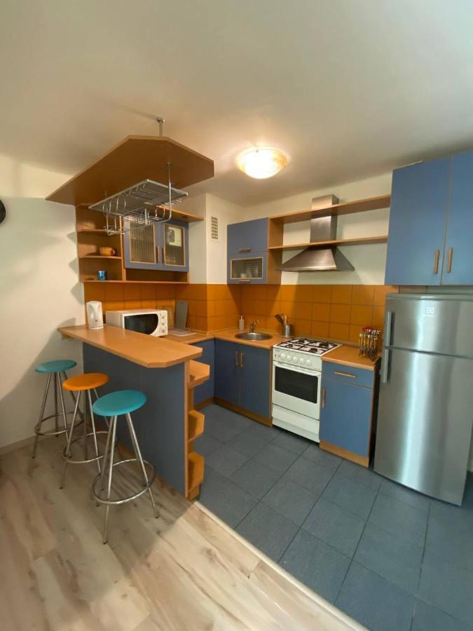 Grz 9 Room №2 Center Of Βαρσοβία Εξωτερικό φωτογραφία